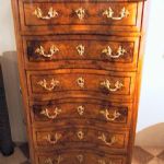123 7018 CHEST OF DRAWERS